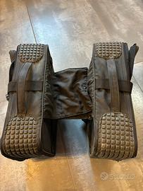 Borsa da moto