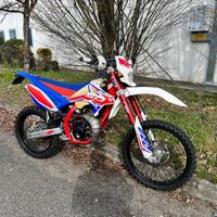 👉 “BETA RR 50 ENDURO 🔥