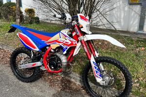 👉 “BETA RR 50 ENDURO 🔥