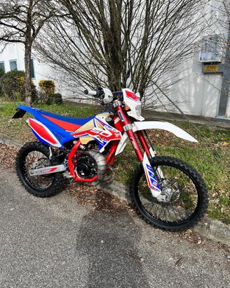 👉 “BETA RR 50 ENDURO 🔥