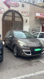 Renault scenic x mod