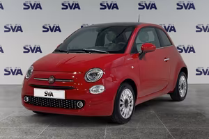 Fiat 500 1.0 hybrid 70CV Dolcevita (MHEV)