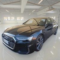 AUDI A6 40 TDI MHEV 2.0 QUATTRO ULTRA S TRO B.SPOR