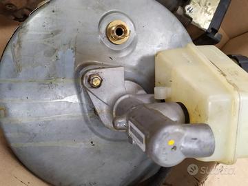 Depressore freni mercedes