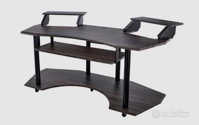 Millenium SD-180 B StudioDesk