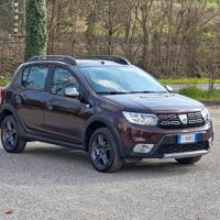 Dacia Sandero Stepway 1.5 dCi 8V 90CV Start&Stop 2