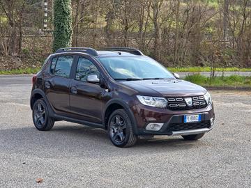 Dacia Sandero Stepway 1.5 dCi 8V 90CV Start&Stop 2