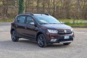 Dacia Sandero Stepway 1.5 dCi 8V 90CV Start&Stop 2