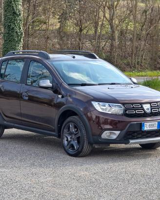 Dacia Sandero Stepway 1.5 dCi 8V 90CV Start&Stop 2