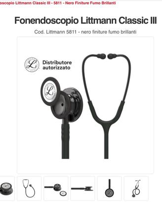 Fonendoscopio