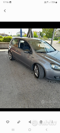 Golf 6 .2.0 tdi anno 2010