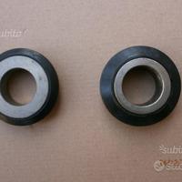 Distanziali ruota posteriore YAMAHA R1 R6 FZ1 FZ8