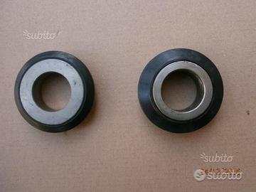 Distanziali ruota posteriore YAMAHA R1 R6 FZ1 FZ8