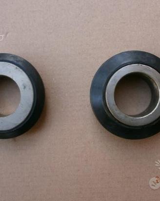 Distanziali ruota posteriore YAMAHA R1 R6 FZ1 FZ8