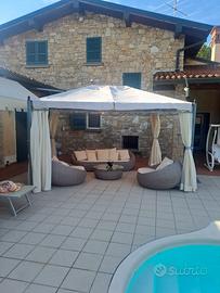 gazebo 