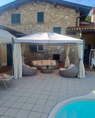 gazebo 