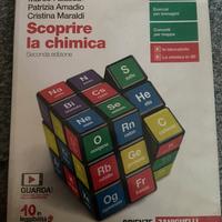 Libro scolastico