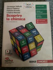 Libro scolastico