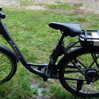 ebike Nilox