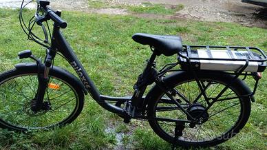 ebike Nilox