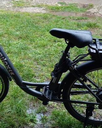 ebike Nilox