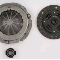 Kit Frizione Valeo Fiat Panda 1.1