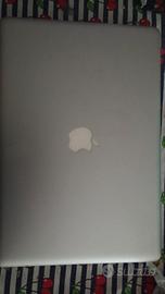 MacBook usato come nuovo perfettamente funzionante