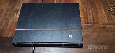 Album francobolli COLONIE