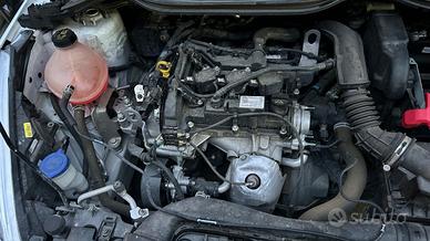 Motore Ford Fiesta “19” 1100B 85Cv “XYJE”