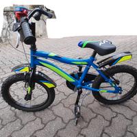Bicicletta bambino