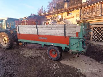 Spargi letame lochmann