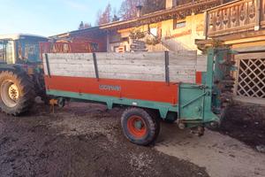 Spargi letame lochmann