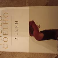 Paolo Coelho aleph
