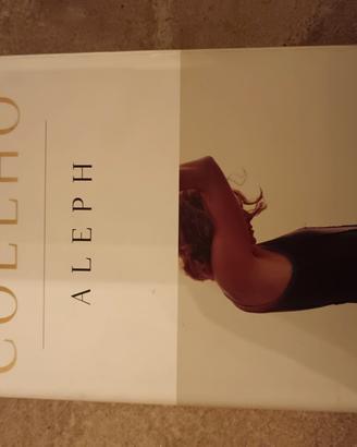 Paolo Coelho aleph