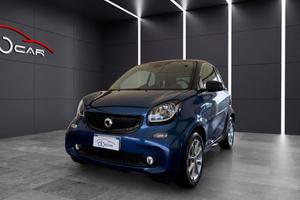 Smart fortwo 1.0 Passion 71cv
