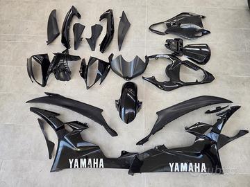 Carene originali stradali Yamaha r6 2006 2007