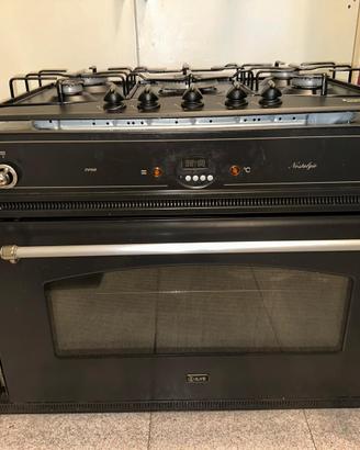 forno a gas. da incasso
