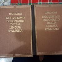 Nuovissimo dizionario della lingua Italiana 