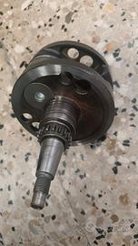 Albero motore CRF 450 R 2008