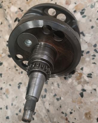 Albero motore CRF 450 R 2008