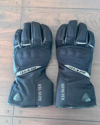 Guanti moto Rev’it Livengood GTX Tg. M