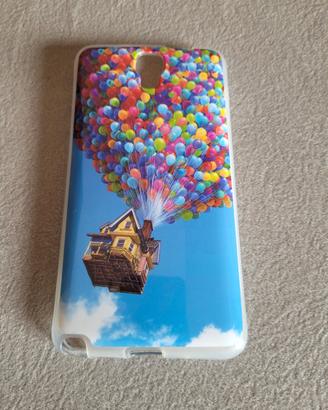 Cover per Samsung Galaxy Note 3 Neo
