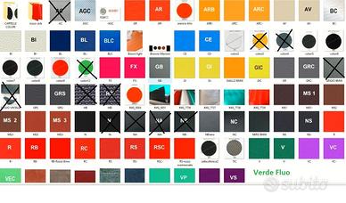 Ecopelle Campioncini