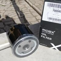Filtro Olio Ridex 700065