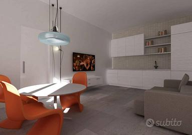Appartamento di 110 m² con 3 locali a Mantova