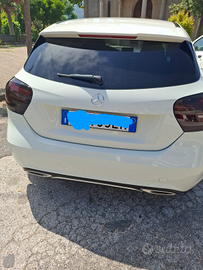 Mercedes benz, anno 2016 , 1600 120 kw