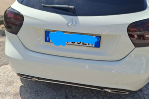 Mercedes benz, anno 2016 , 1600 120 kw