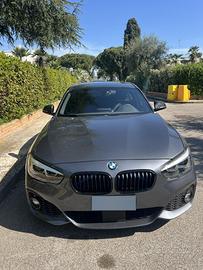 BMW 120d MSport