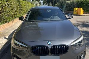 BMW 120d MSport