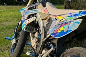 tm 125cc